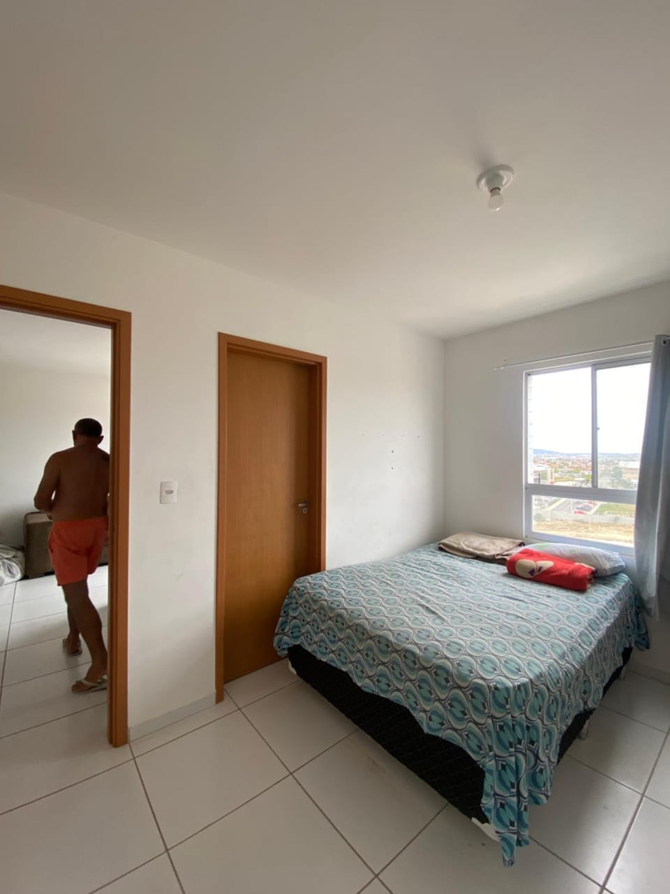 Gustavo lima Apartment in Campina Grande