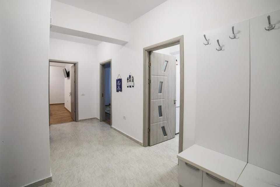 Campus Apartment Oasis Apartment in Constanta