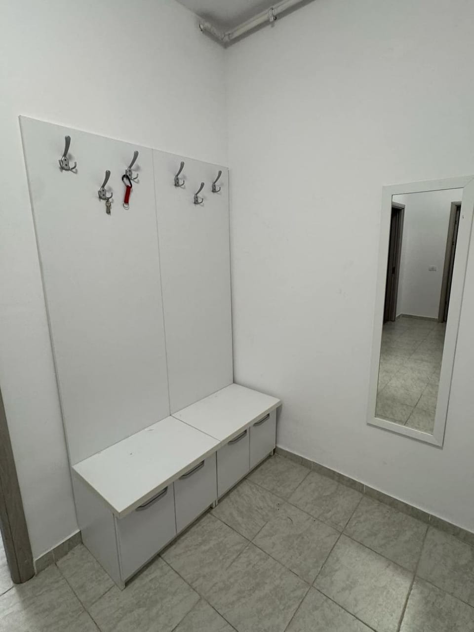 Campus Apartment Oasis Apartment in Constanta