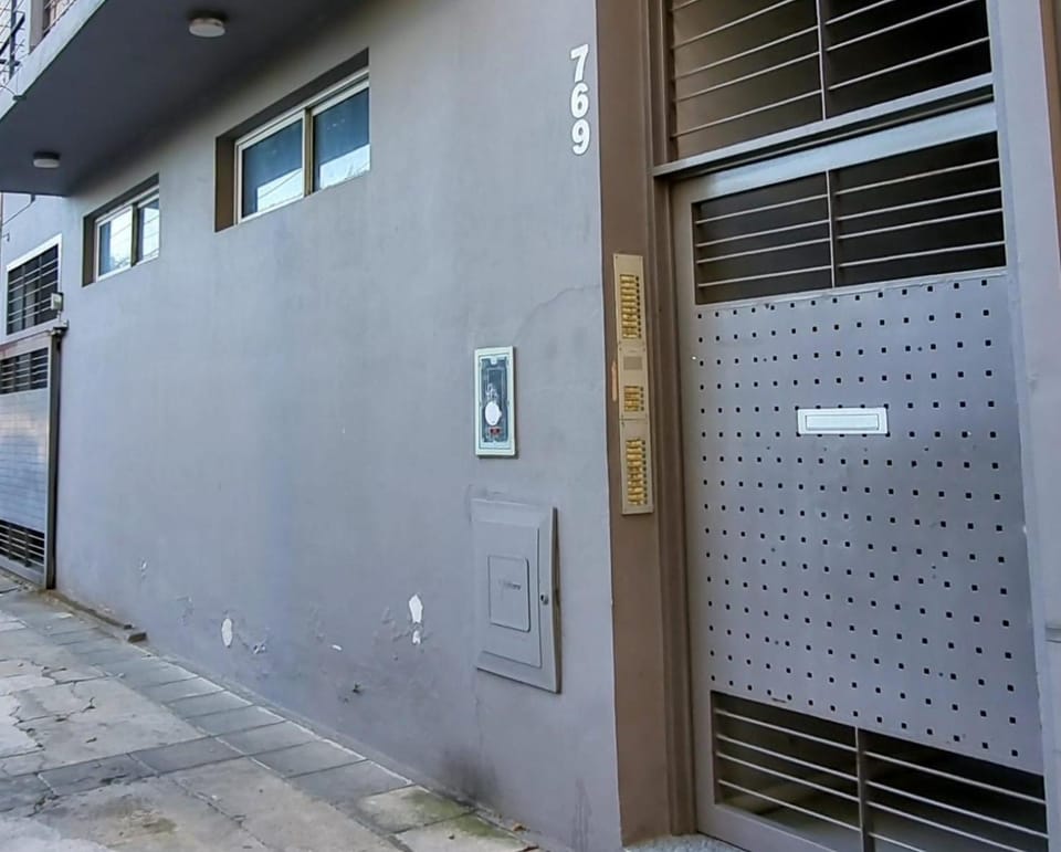 Apart Oca Apartment in Tigre