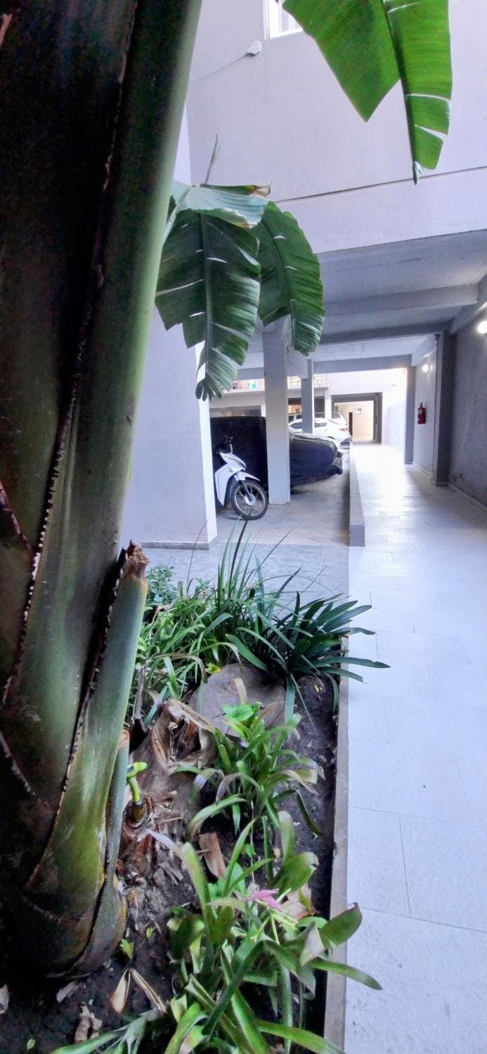 Apart Oca Apartment in Tigre
