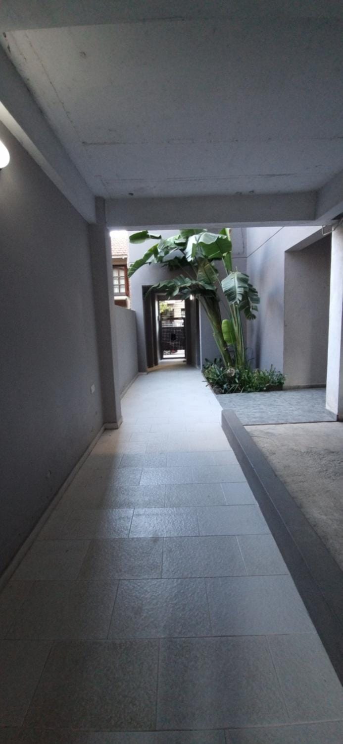 Apart Oca Apartment in Tigre