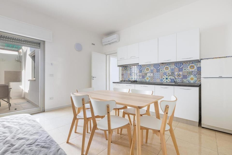 Idalia Holiday Homes - Duna House in Torre Lapillo