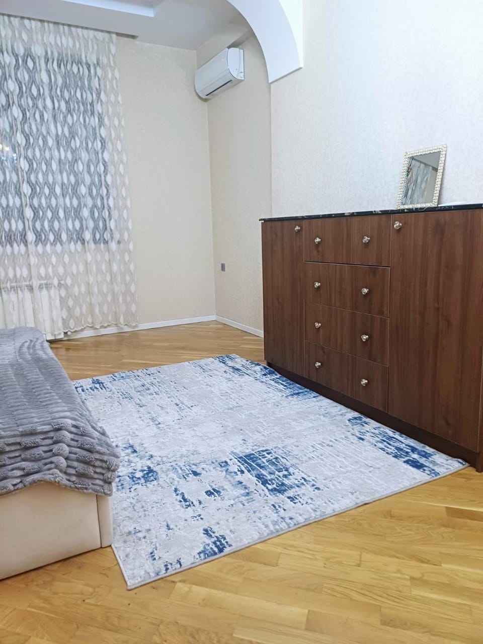 Апартаменты Порт Баку 2 Apartment in Baku