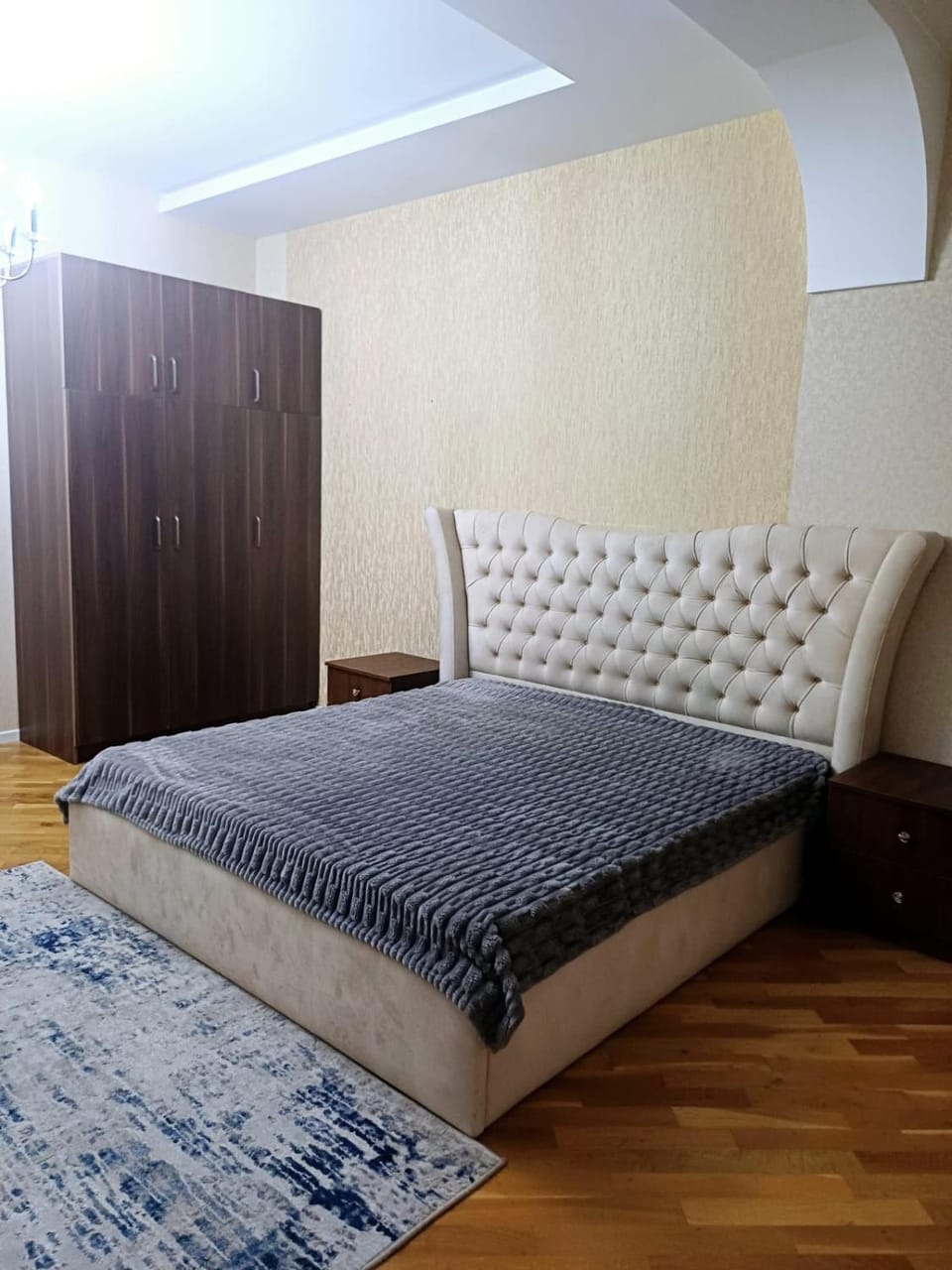Апартаменты Порт Баку 2 Apartment in Baku