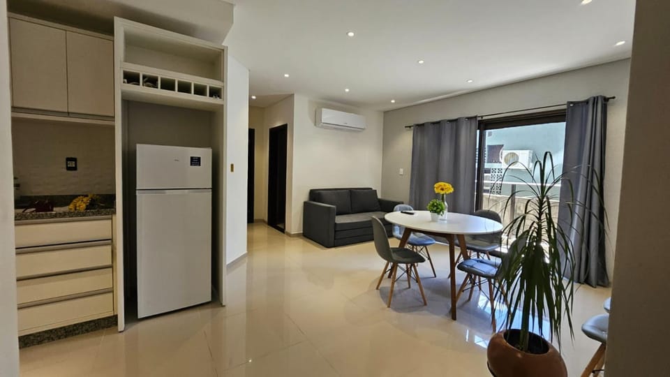 Rio soul Apartment in Misiones Province, Argentina
