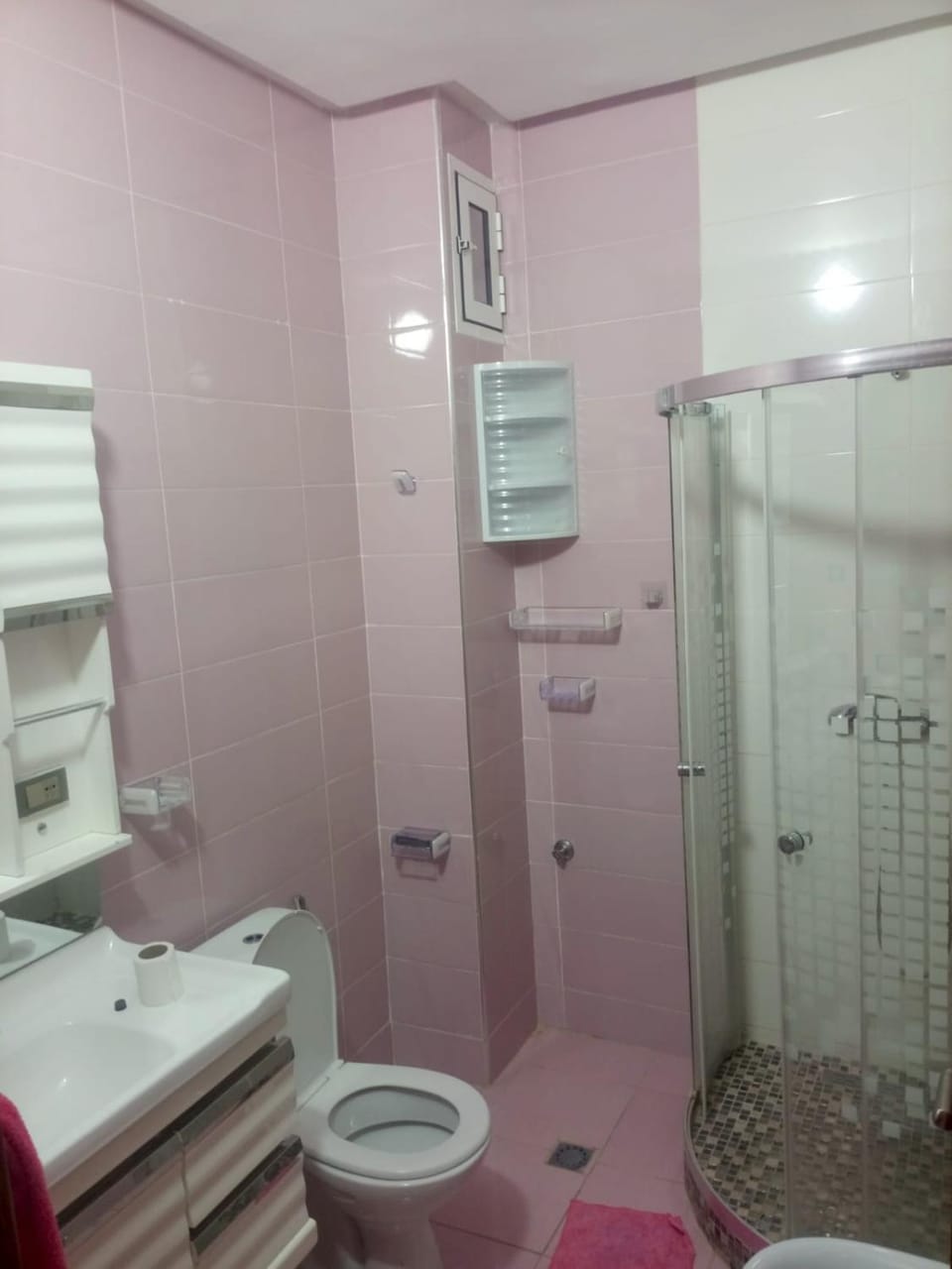 aggens immobiler nador Apartment in Morocco