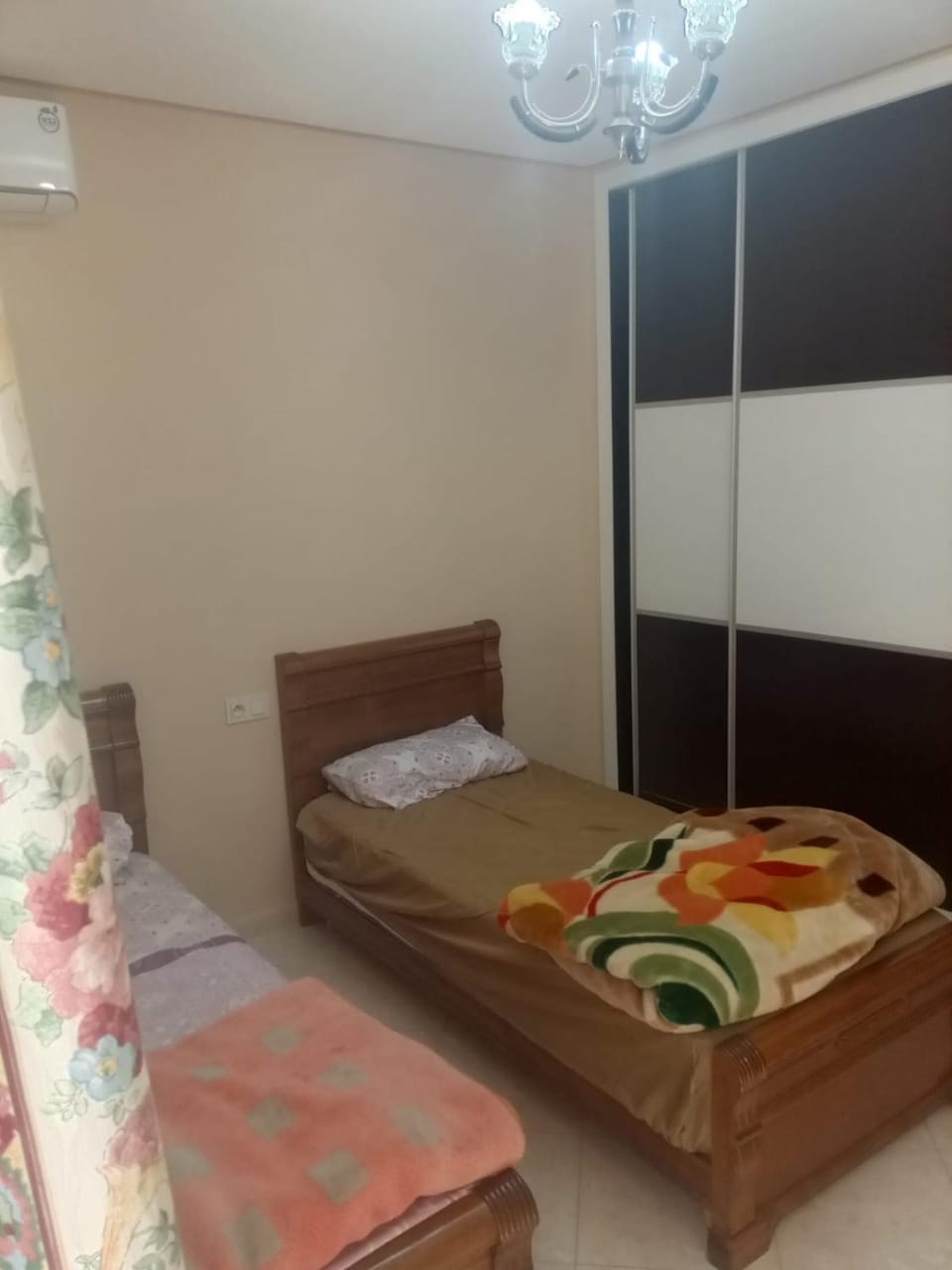 aggens immobiler nador Apartment in Morocco