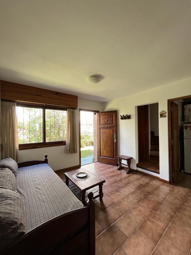 CentauroDuplex Apartment in Pinamar
