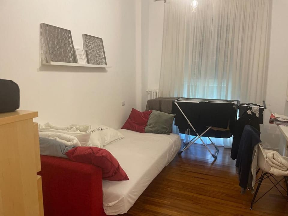 Luxury Apartament near Rho Fieramilano ,San siro and ippodromo of milan Apartment in Milan