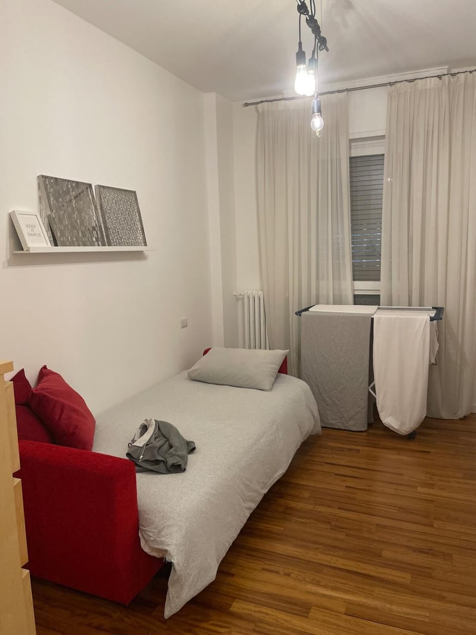 Luxury Apartament near Rho Fieramilano ,San siro and ippodromo of milan Apartment in Milan