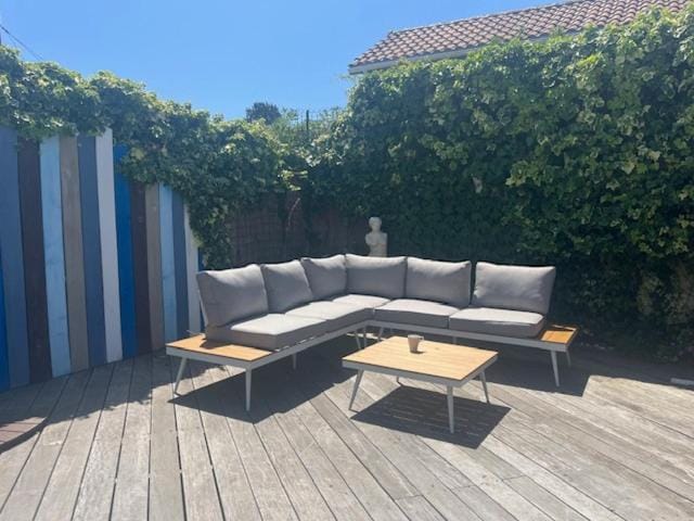 Villa 250m from beach, Moulleau village Arcachon Villa in Arcachon