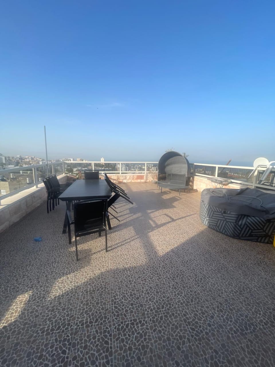 חופשה מושלמת על הכנרת Apartment in Tel Aviv-Yafo