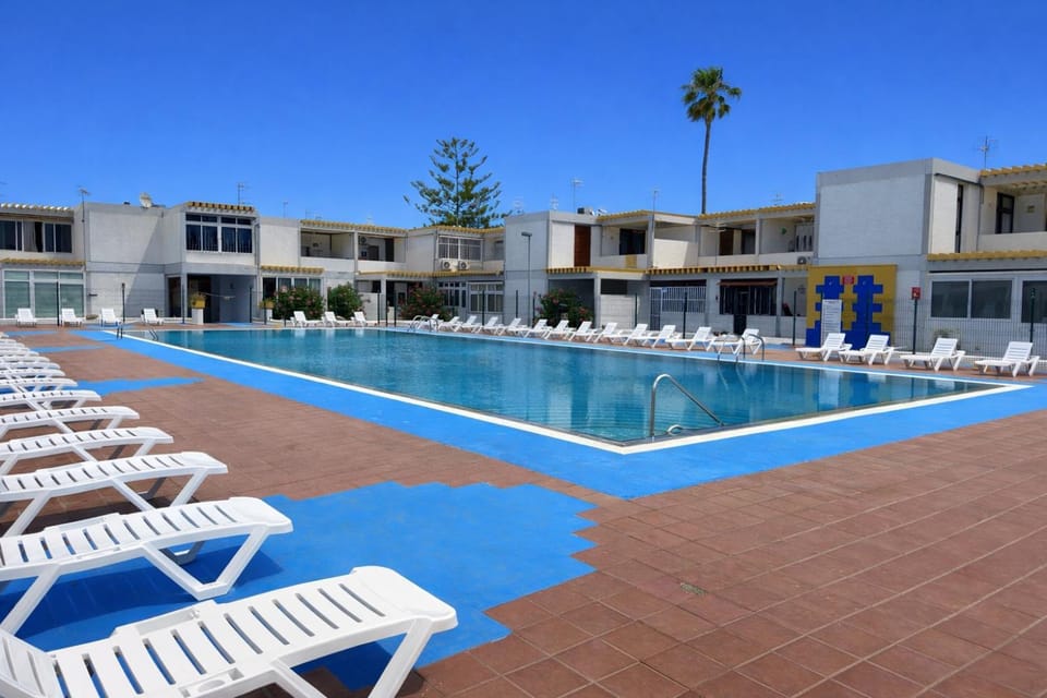 Bebo House 363 Apartment in Costa del Silencio