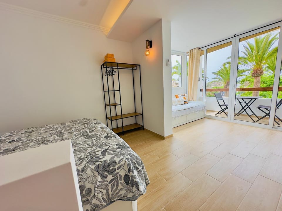 Bebo House 363 Apartment in Costa del Silencio