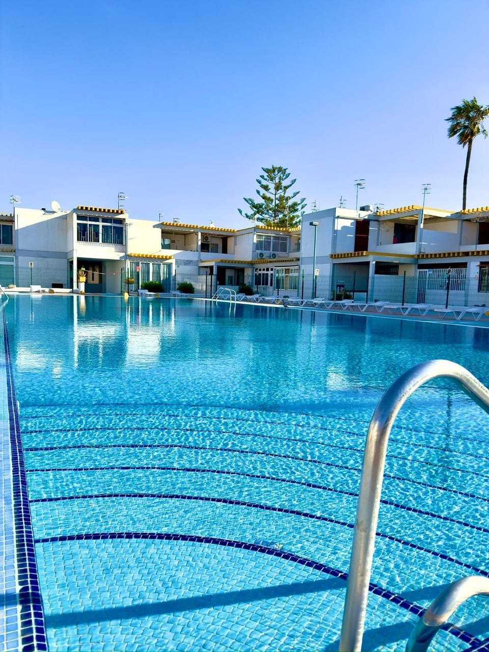 Bebo House 363 Apartment in Costa del Silencio