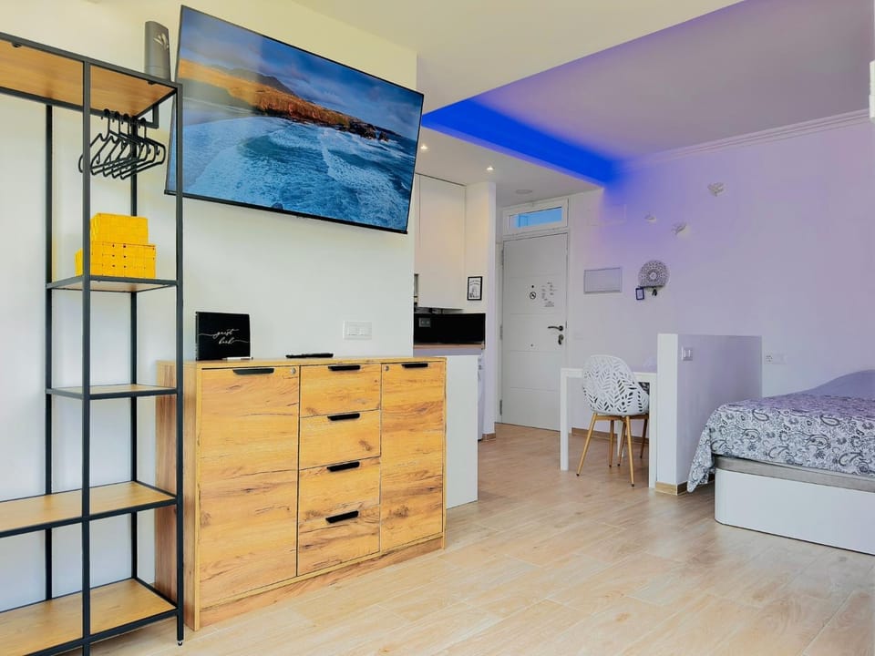 Bebo House 363 Apartment in Costa del Silencio