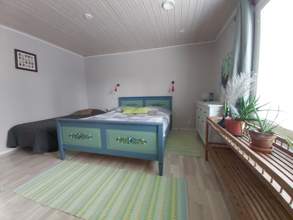 Guesthouse Northern Star Bed and Breakfast in Lapland