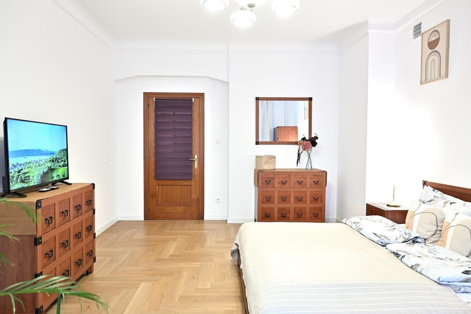 D&A Apartament Powiśle Solec PGE Narodowy Apartment in Warsaw