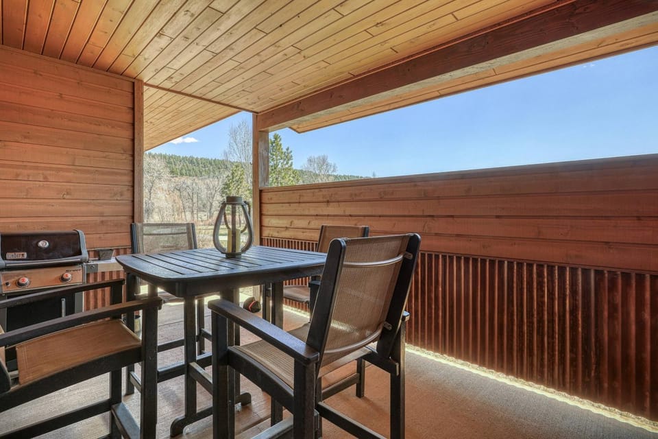 10 Cobblestone Ln ("Suite San Juan") House in Pagosa Springs