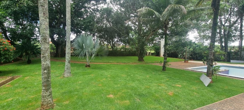 Chacara A2 Eventos House in Goiania