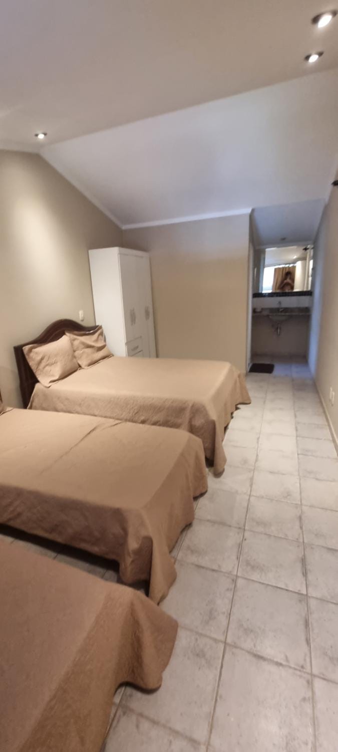 Chacara A2 Eventos House in Goiania