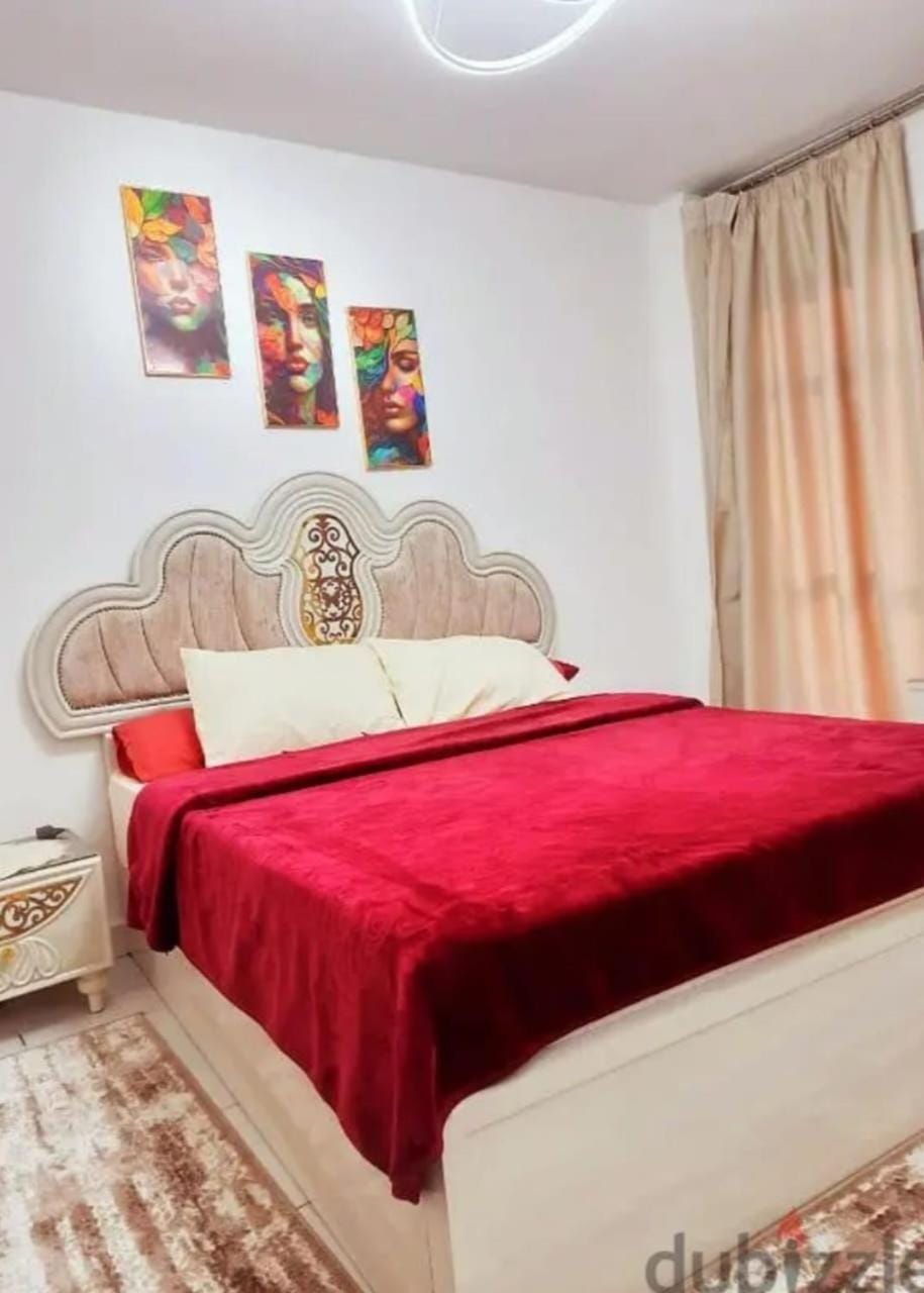 شقه مفروش فرش فندقي مدينتي Apartment in Cairo Governorate