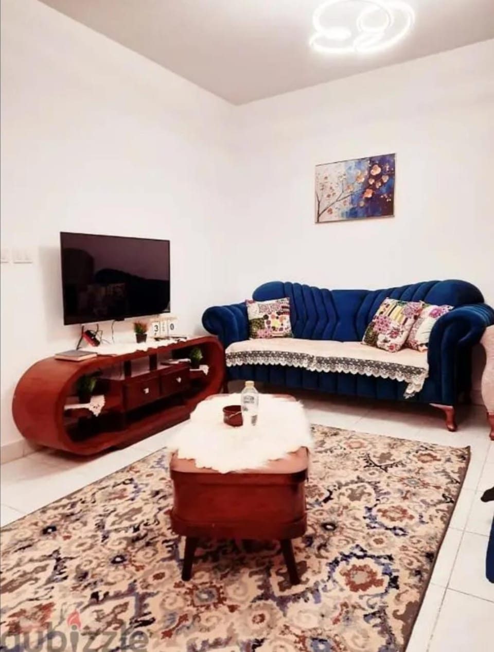 شقه مفروش فرش فندقي مدينتي Apartment in Cairo Governorate