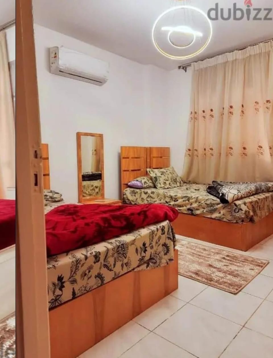 شقه مفروش فرش فندقي مدينتي Apartment in Cairo Governorate