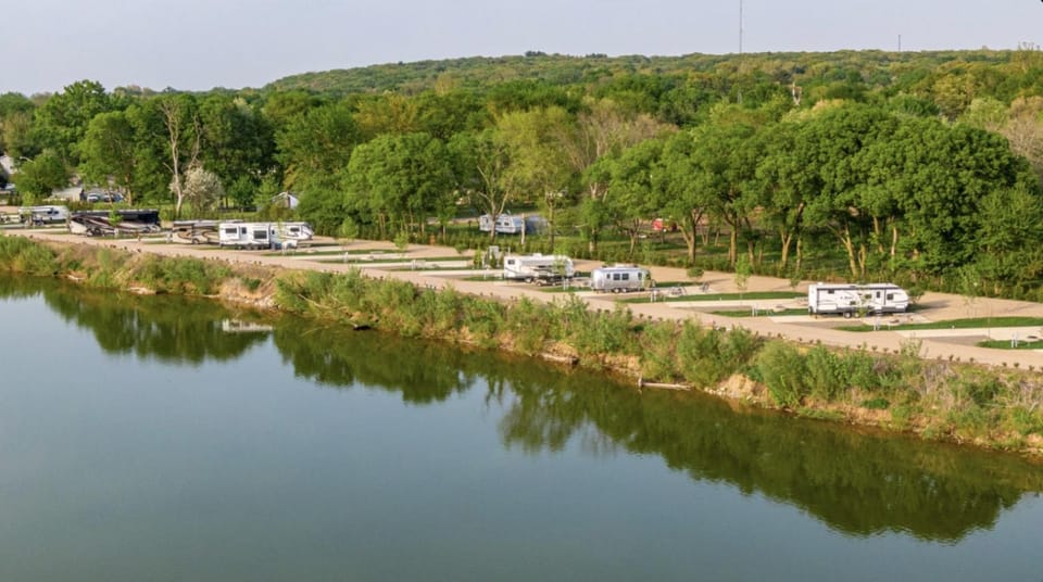 Day, Lake view, River view