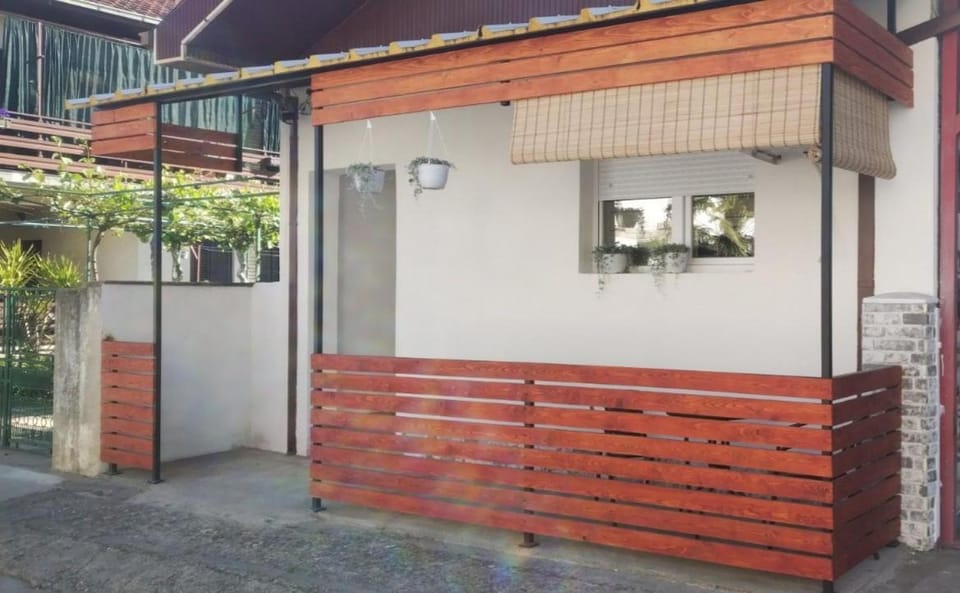 TVIS studios Apartment in Decentralized Administration of Macedonia and Thrace