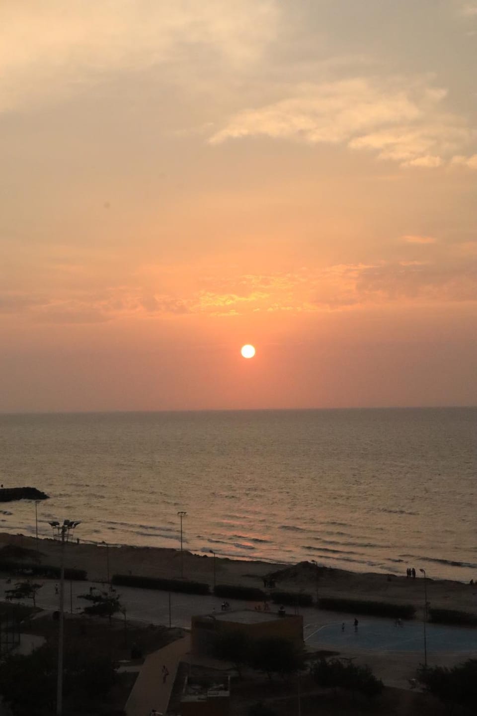Sea view