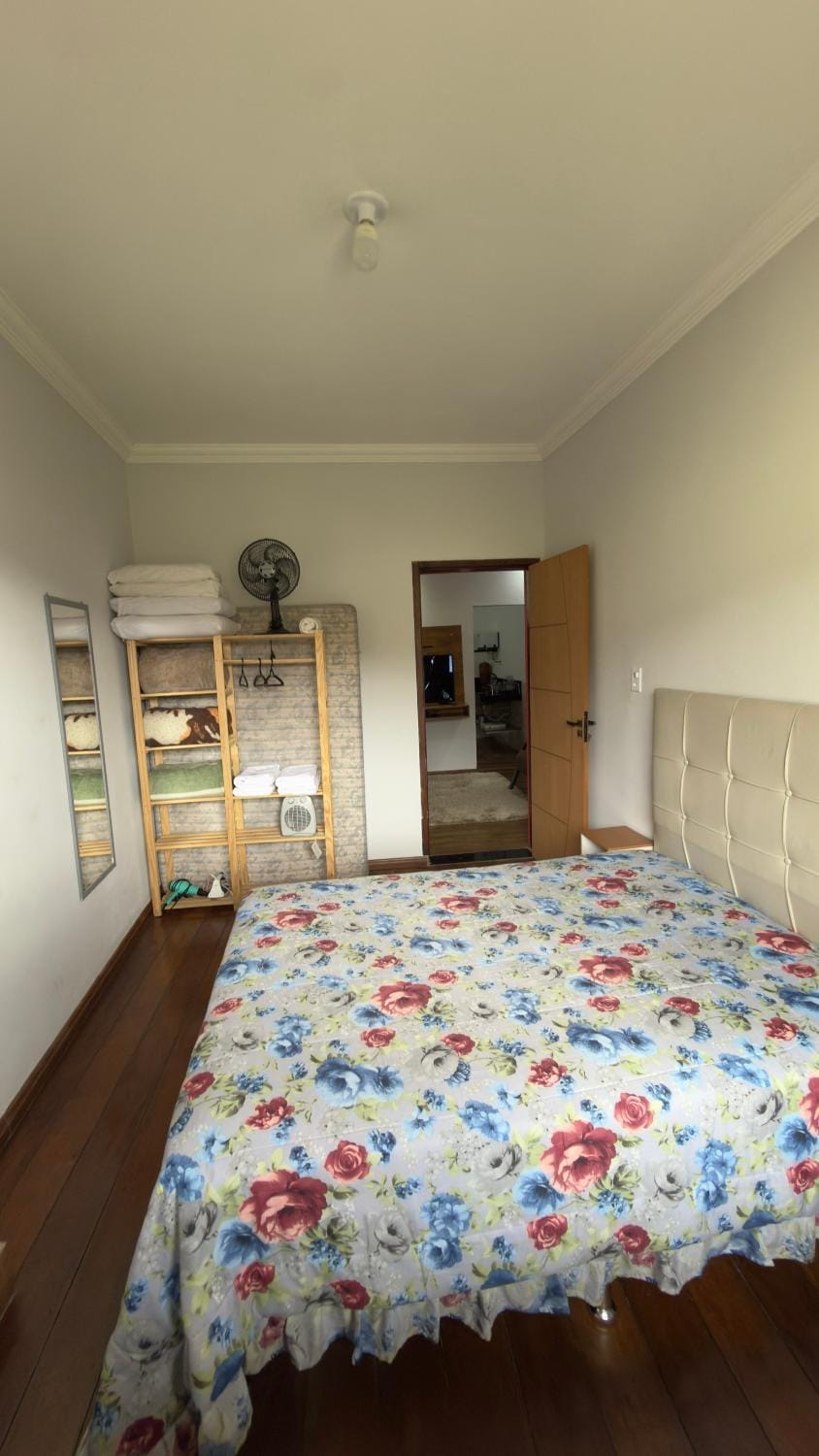 Refúgio real House in Ouro Preto
