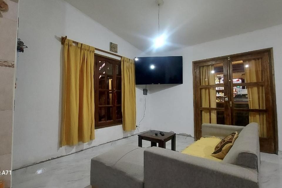 CasaNora Apartment in Malargüe