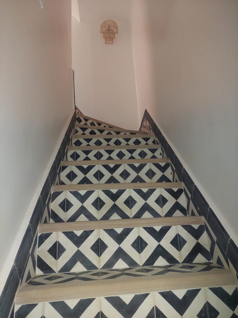 Dar AMAYAS House in Marrakesh