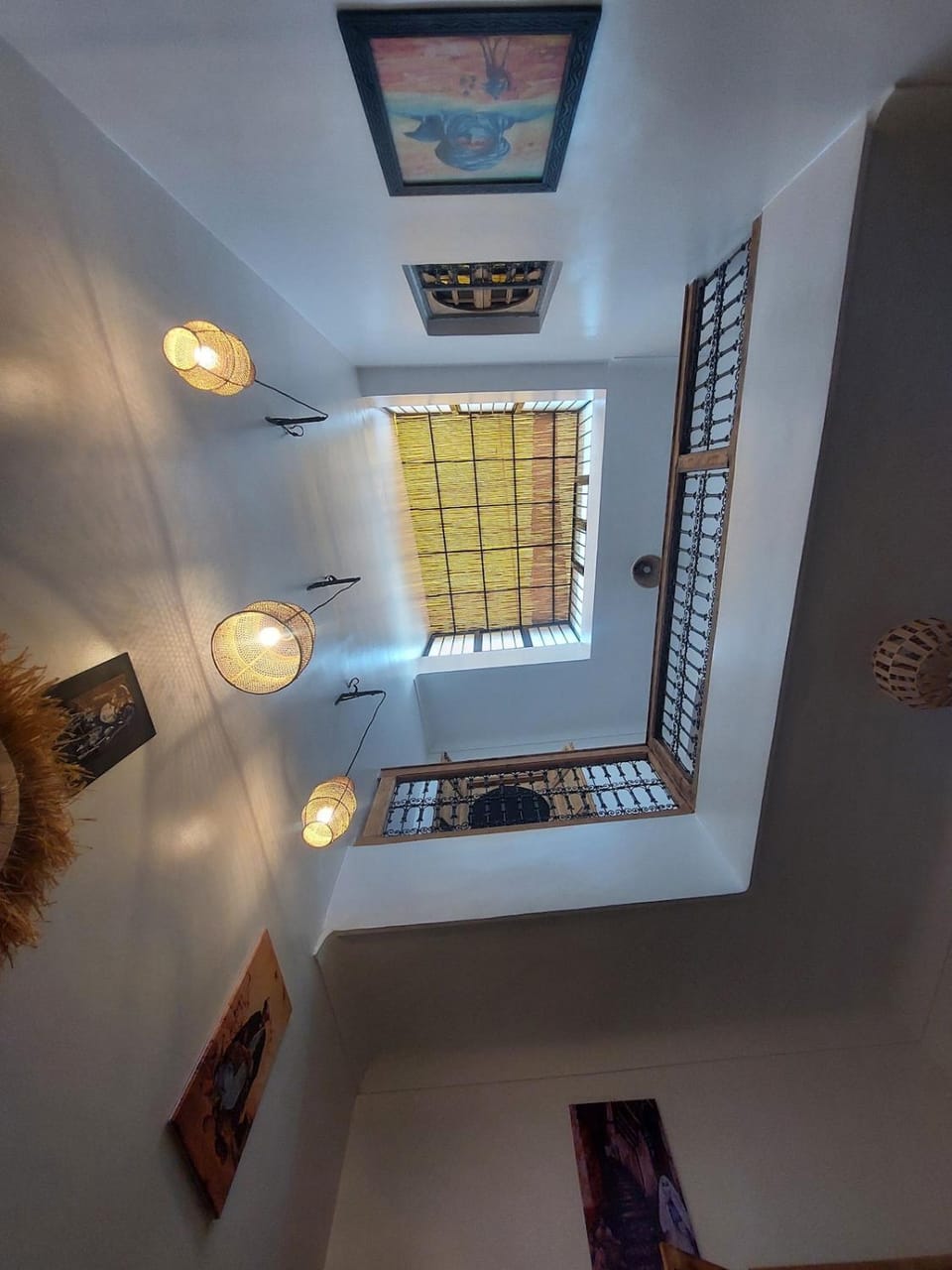 Dar AMAYAS House in Marrakesh