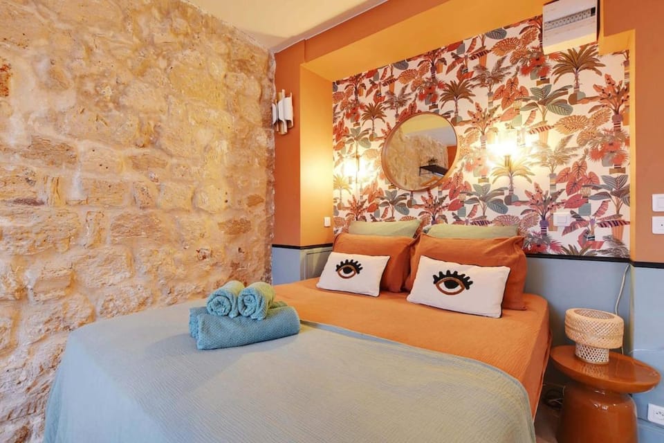 Cozy Studio in Saint-Germain-des-Prés - Fully equipped Apartment in Paris