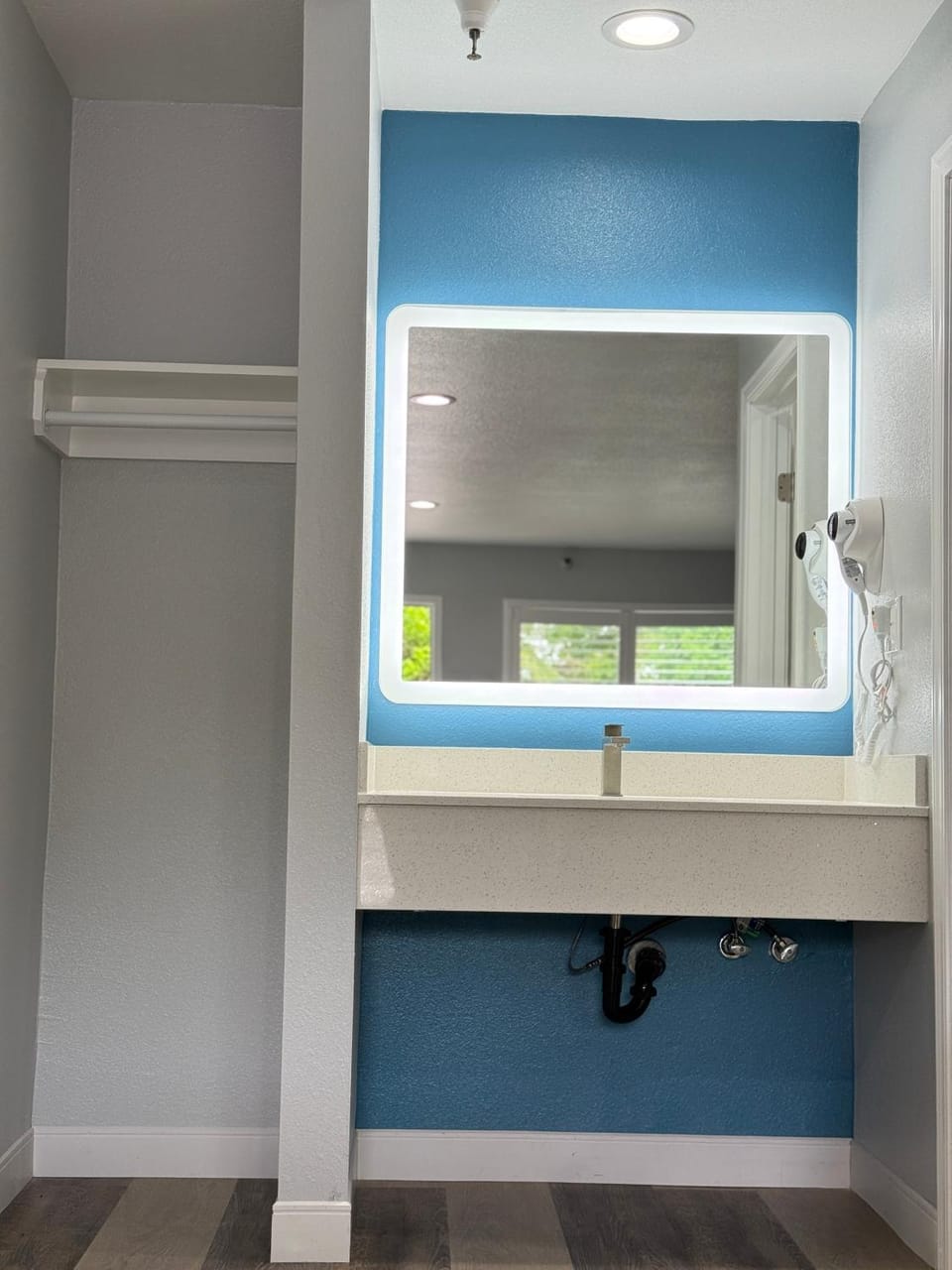 Royale Inn 老爺客棧 - San Gabriel, Los Angeles Motel in Rosemead