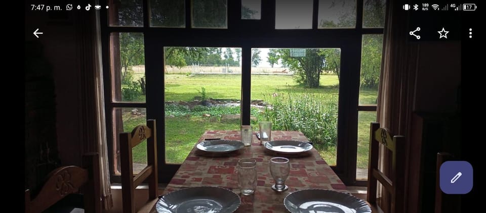 Casa de campo LA FLORIDA Country House in Buenos Aires Province