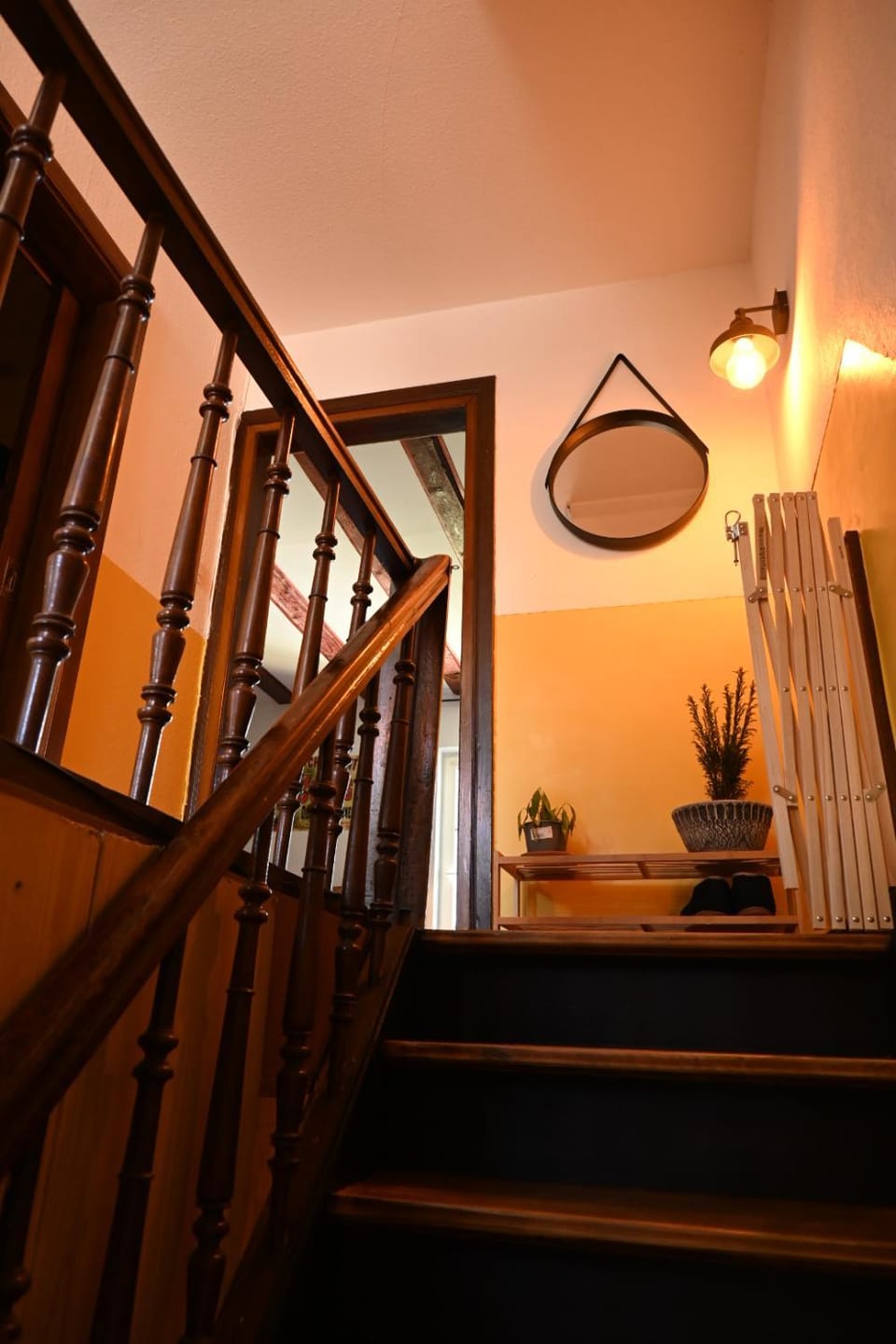 Un étage entier dans une maison Apartment in Grand Est