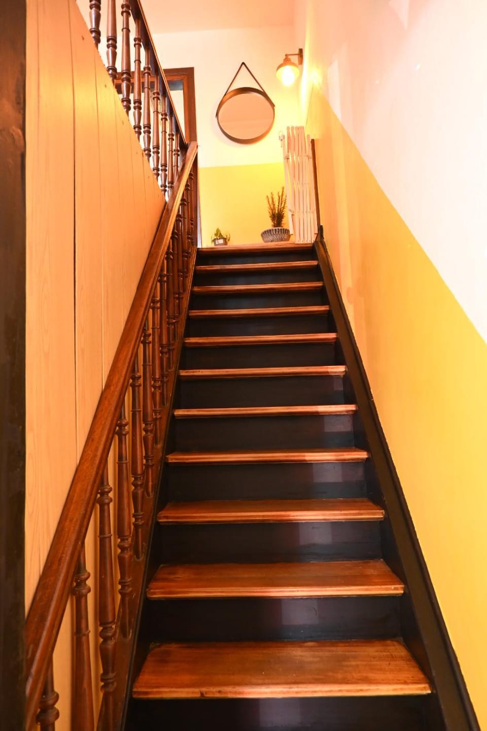 Un étage entier dans une maison Apartment in Grand Est