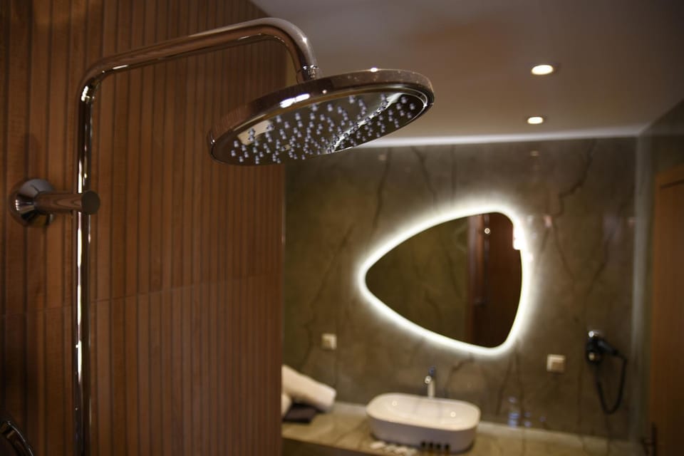 MarieChristine Suites Apartment hotel in Moraitika