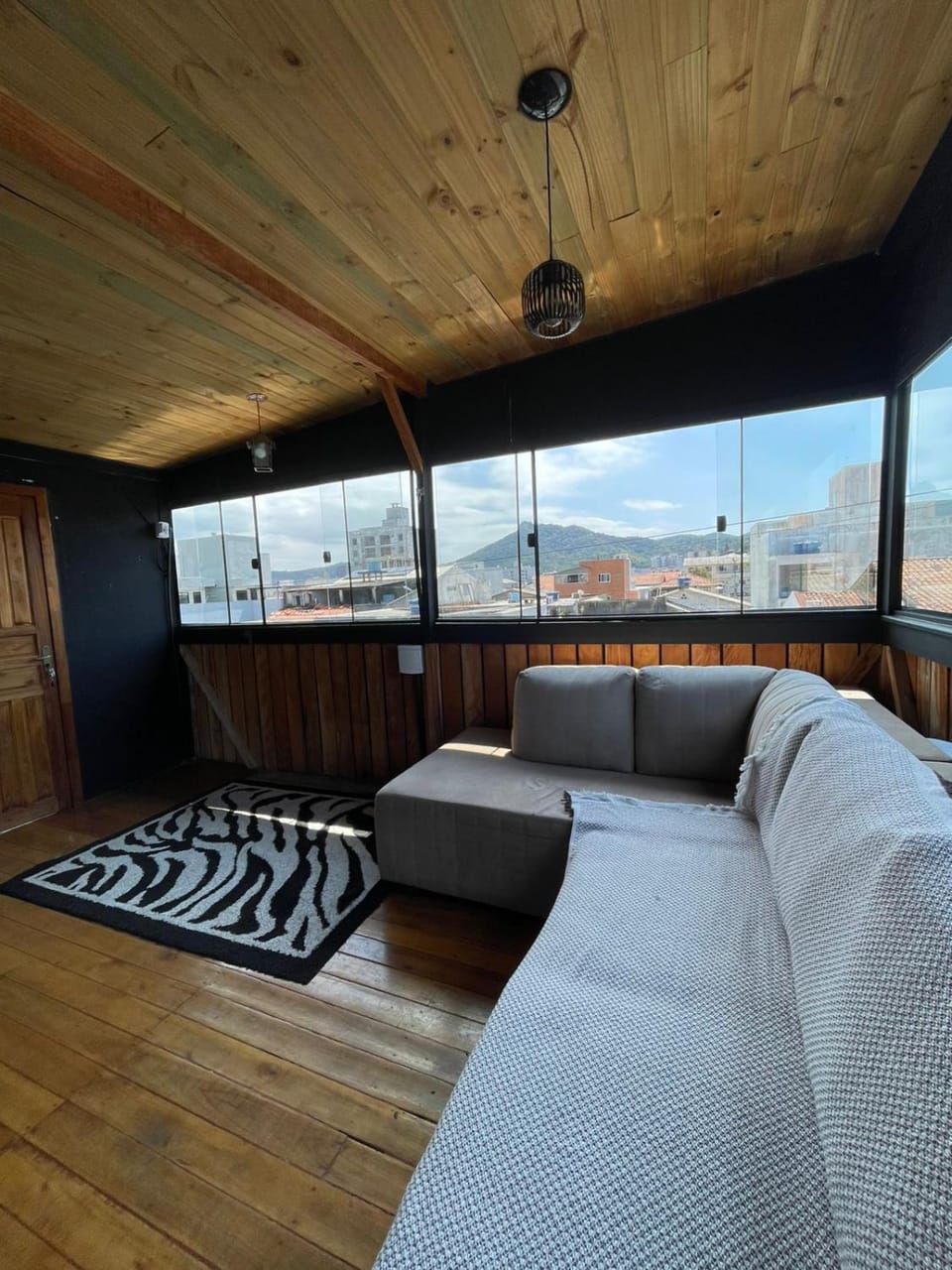 Apartamento 03 - Loft com hidro Apartment in Camboriú