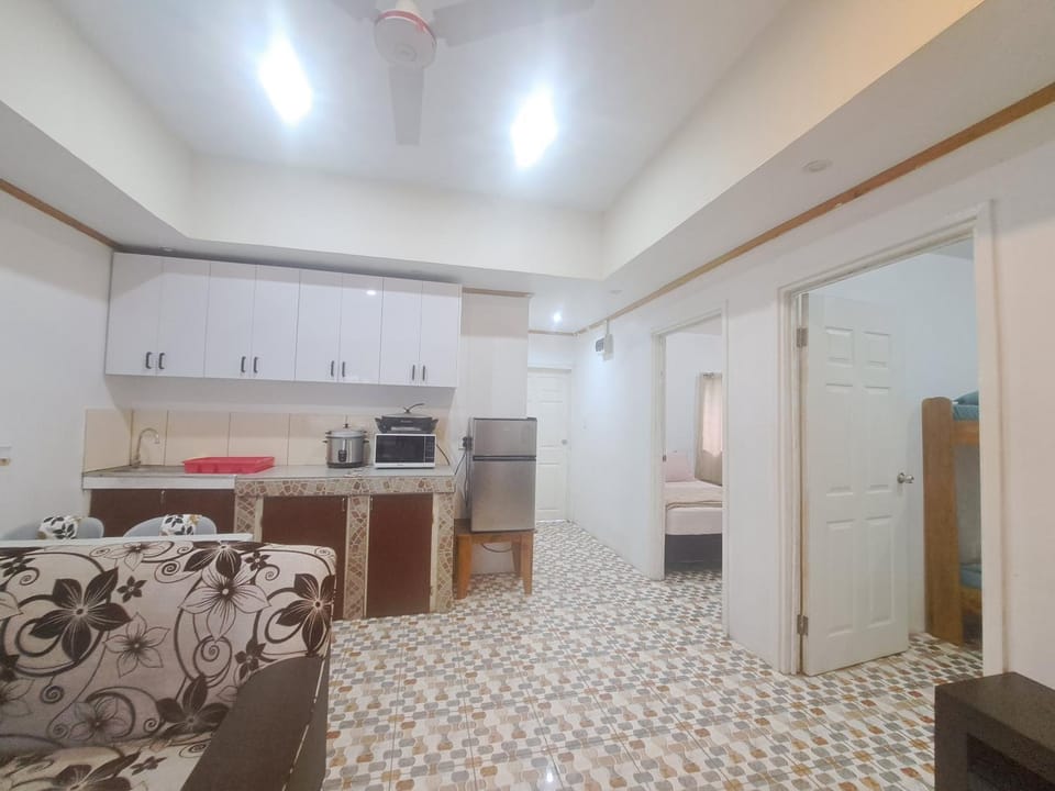 Family Space - 2 Bedroom Apartment in Apia
