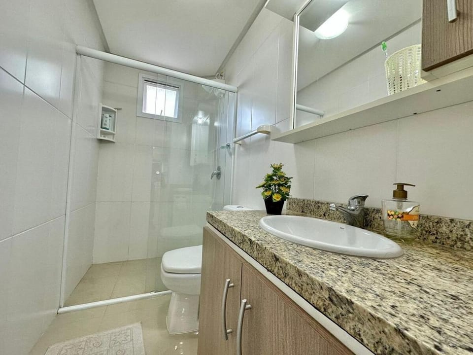 Cop 30, hangar, Ap 3 quartos c sacada Apartment in Belém