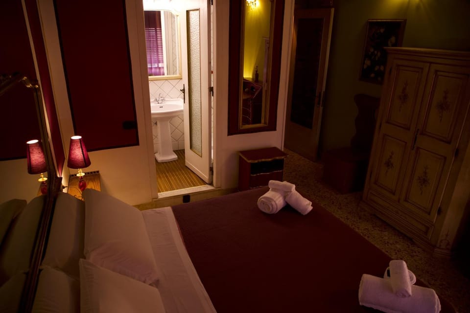 Sultan Suites Bed and Breakfast in Palermo