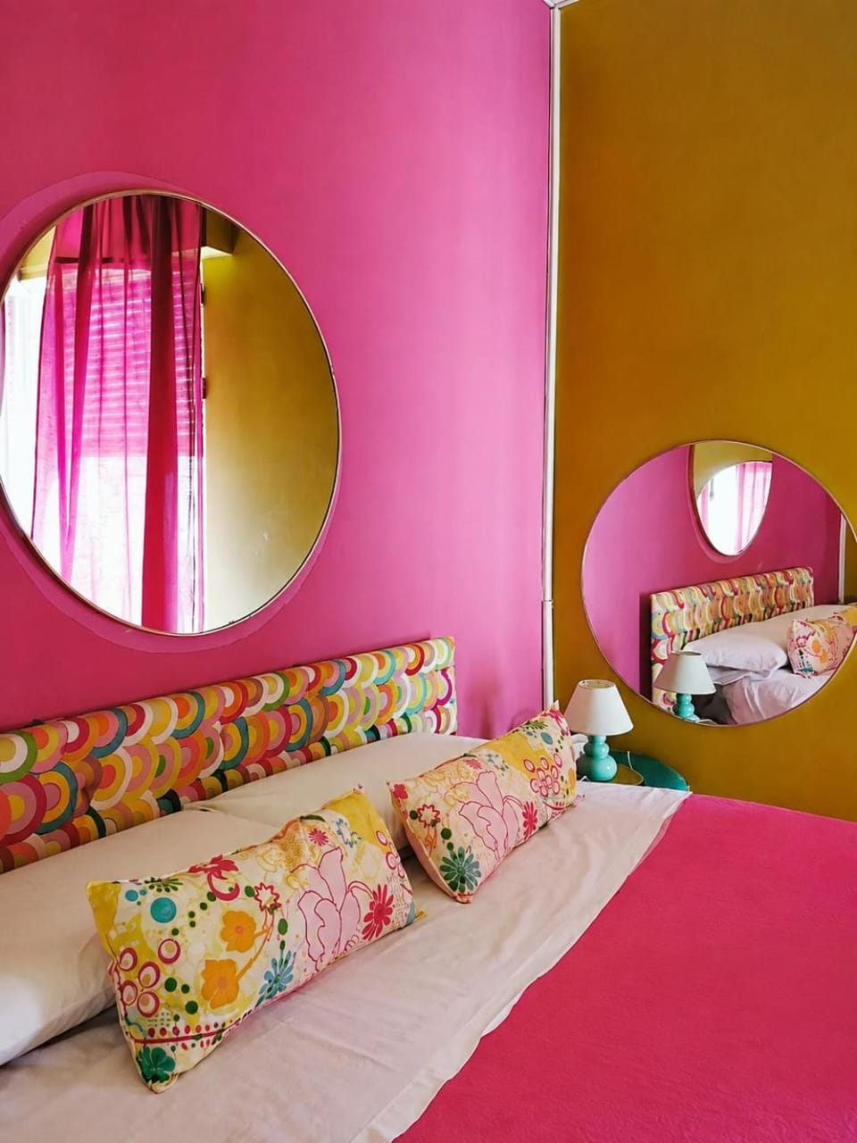Sultan Suites Bed and Breakfast in Palermo