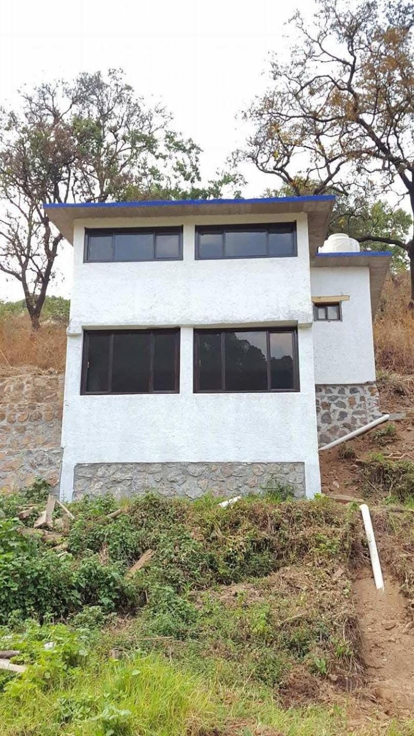 Hospedaje Rio Paraíso Apartment in State of Mexico