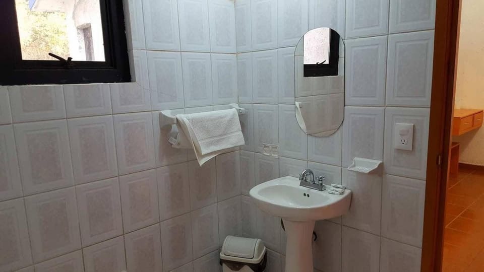 Hospedaje Rio Paraíso Apartment in State of Mexico