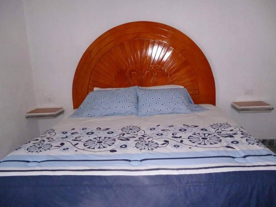 Hospedaje Rio Paraíso Apartment in State of Mexico